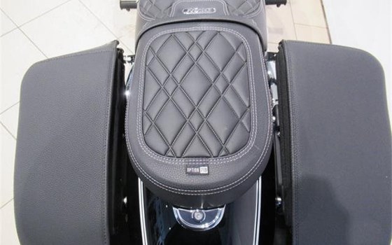 Gebrauchtmotorrad BMW R 18 Classic - Bild 19