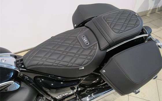 Gebrauchtmotorrad BMW R 18 Classic - Bild 20