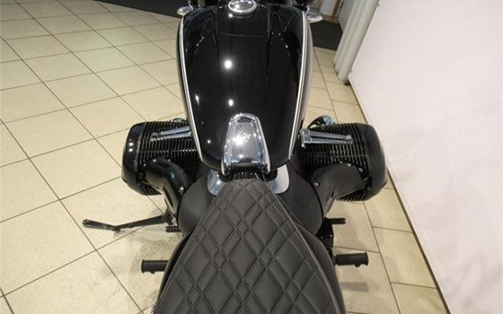Gebrauchtmotorrad BMW R 18 Classic - Bild 21 Gebrauchtmotorrad BMW R 18 Classic - Bild 21