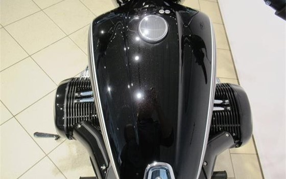 Gebrauchtmotorrad BMW R 18 Classic - Bild 22 Gebrauchtmotorrad BMW R 18 Classic - Bild 22