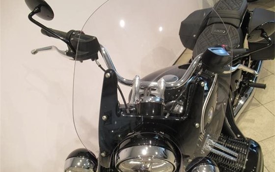 Gebrauchtmotorrad BMW R 18 Classic - Bild 23 Gebrauchtmotorrad BMW R 18 Classic - Bild 23