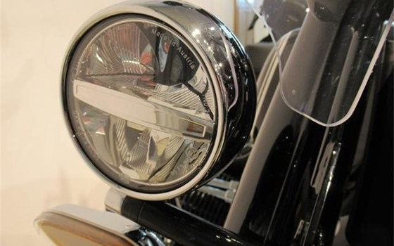 Gebrauchtmotorrad BMW R 18 Classic - Bild 24