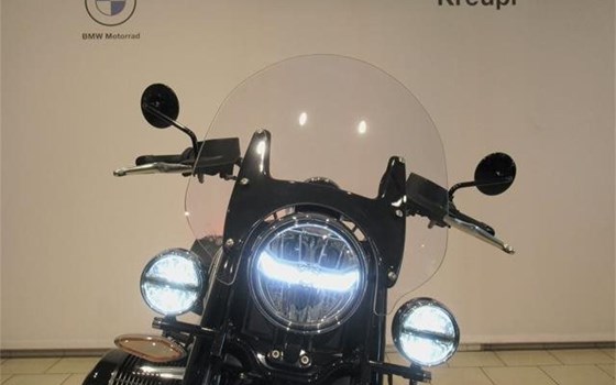 Gebrauchtmotorrad BMW R 18 Classic - Bild 25 Gebrauchtmotorrad BMW R 18 Classic - Bild 25