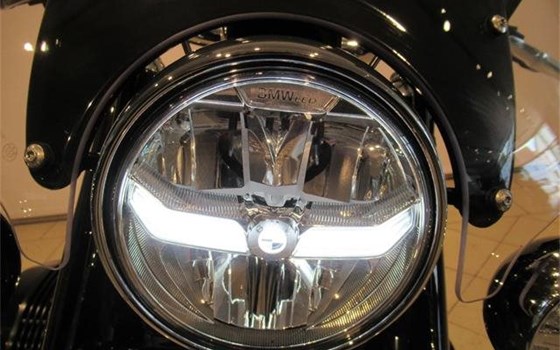 Gebrauchtmotorrad BMW R 18 Classic - Bild 26