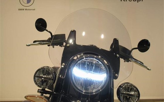 Gebrauchtmotorrad BMW R 18 Classic - Bild 27 Gebrauchtmotorrad BMW R 18 Classic - Bild 27