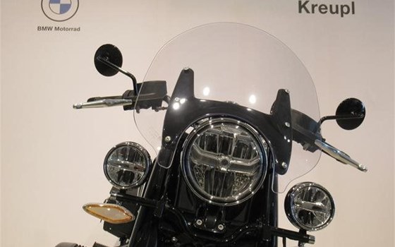 Gebrauchtmotorrad BMW R 18 Classic - Bild 28 Gebrauchtmotorrad BMW R 18 Classic - Bild 28