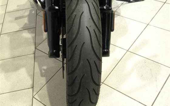 Gebrauchtmotorrad BMW R 18 Classic - Bild 7 Gebrauchtmotorrad BMW R 18 Classic - Bild 7