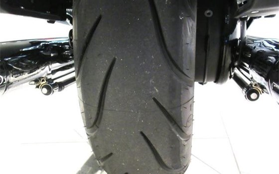 Gebrauchtmotorrad BMW R 18 Classic - Bild 8