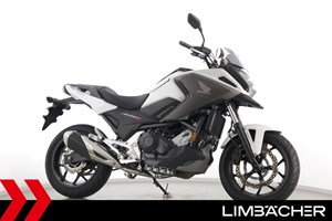 Angebot Honda NC750X