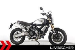 Angebot Ducati Scrambler 1100 Special