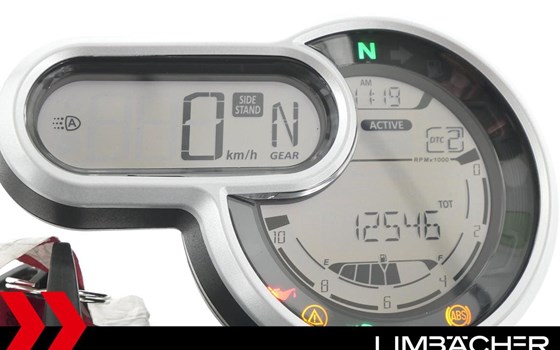 Gebrauchtmotorrad Ducati Scrambler 1100 Special - Bild 12