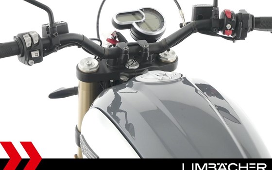 Gebrauchtmotorrad Ducati Scrambler 1100 Special - Bild 13