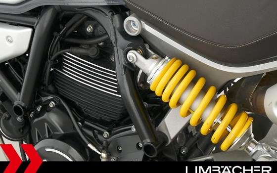 Gebrauchtmotorrad Ducati Scrambler 1100 Special - Bild 14