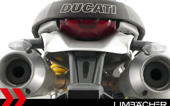 Gebrauchtmotorrad Ducati Scrambler 1100 Special - Bild 15