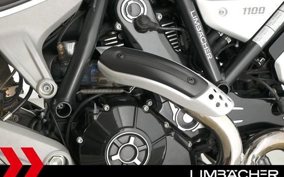 Gebrauchtmotorrad Ducati Scrambler 1100 Special - Bild 16