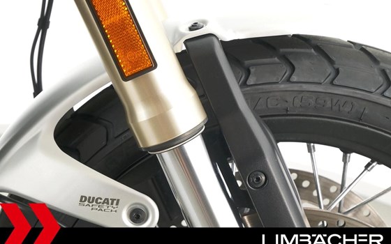 Gebrauchtmotorrad Ducati Scrambler 1100 Special - Bild 18
