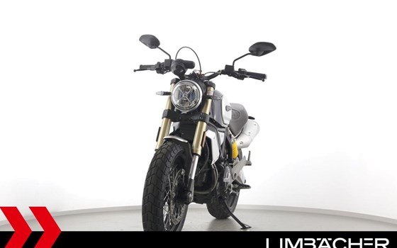 Gebrauchtmotorrad Ducati Scrambler 1100 Special - Bild 3