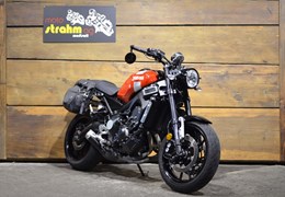 Occasion Yamaha XSR900