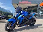 Angebot Suzuki GSX-S1000