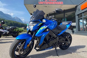 Angebot Suzuki GSX-S1000