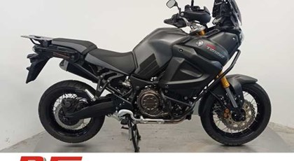 Gebrauchtfahrzeug Yamaha XT1200Z Super Tenere