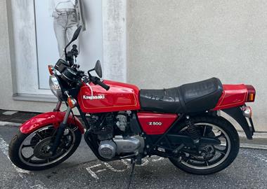 Gebrauchte Gebrauchte