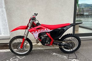 Angebot GASGAS MC 125