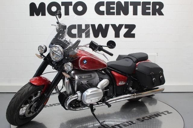 Angebot BMW R 18 Classic Bild 5: Angebot BMW R 18 Classic