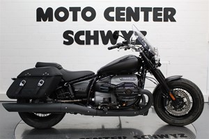 Angebot BMW R 18 Classic