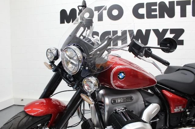 Angebot BMW R 18 Classic Bild 7: Angebot BMW R 18 Classic