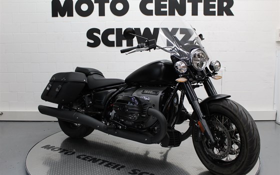 Motorrad Occasion BMW R 18 Classic - Bild 2