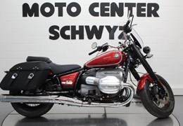 Occasion BMW R 18 Classic