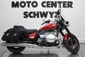 Angebot BMW R 18 Classic