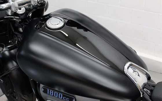 Motorrad Occasion BMW R 18 Classic - Bild 5