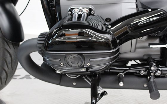 Motorrad Occasion BMW R 18 Classic - Bild 6