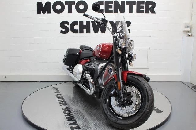 Angebot BMW R 18 Classic Bild 3: Angebot BMW R 18 Classic