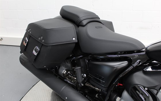 Motorrad Occasion BMW R 18 Classic - Bild 8