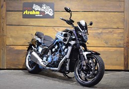 Occasion Yamaha XV 1700 Warrior