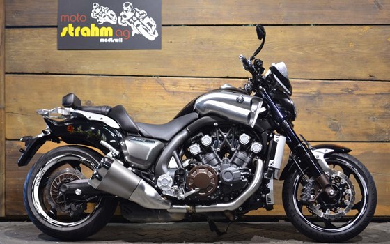 Motorrad Occasion Yamaha XV 1700 Warrior - Bild 2