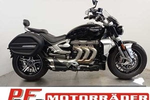 Angebot Triumph Rocket 3 GT