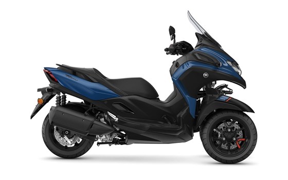 Neufahrzeug Yamaha Tricity 300 - Bild 1