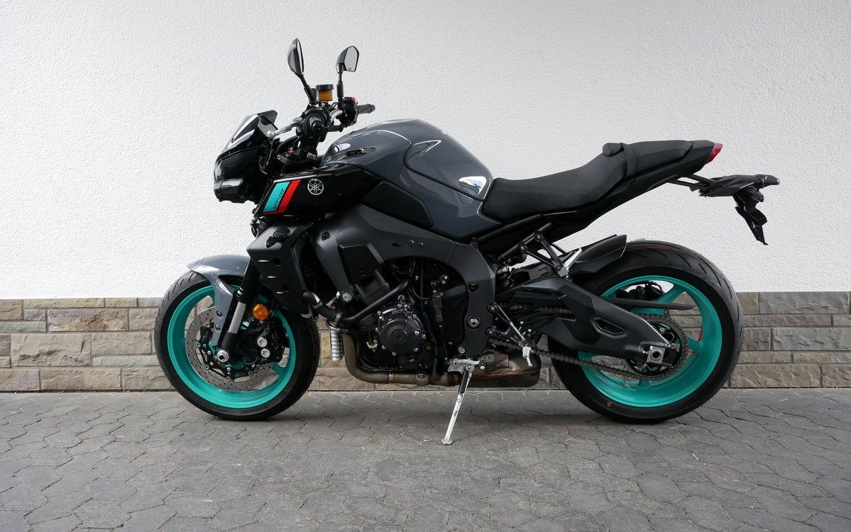 Angebot Yamaha MT-10