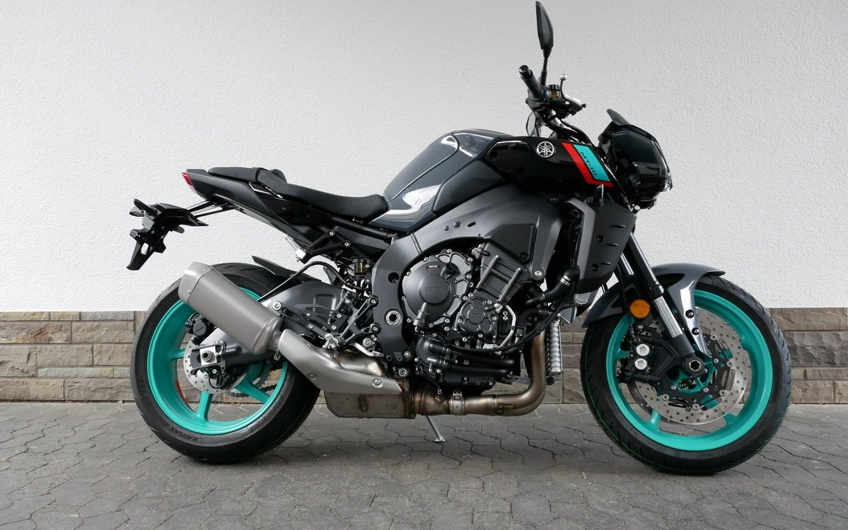 Angebot Yamaha MT-10