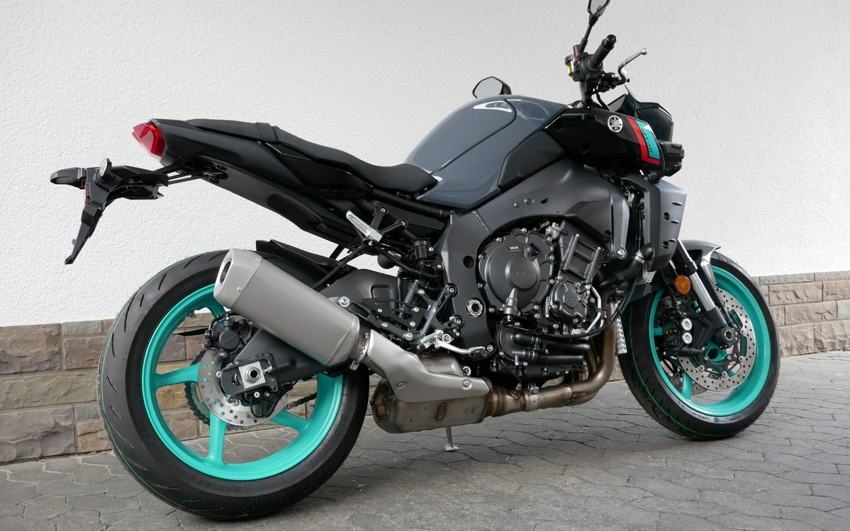 Angebot Yamaha MT-10