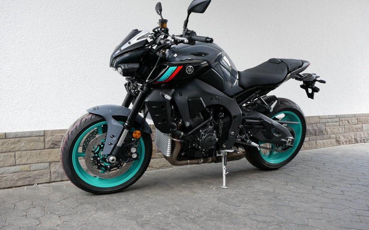 Angebot Yamaha MT-10