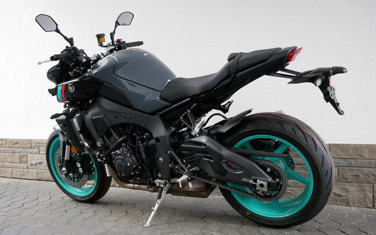 Angebot Yamaha MT-10