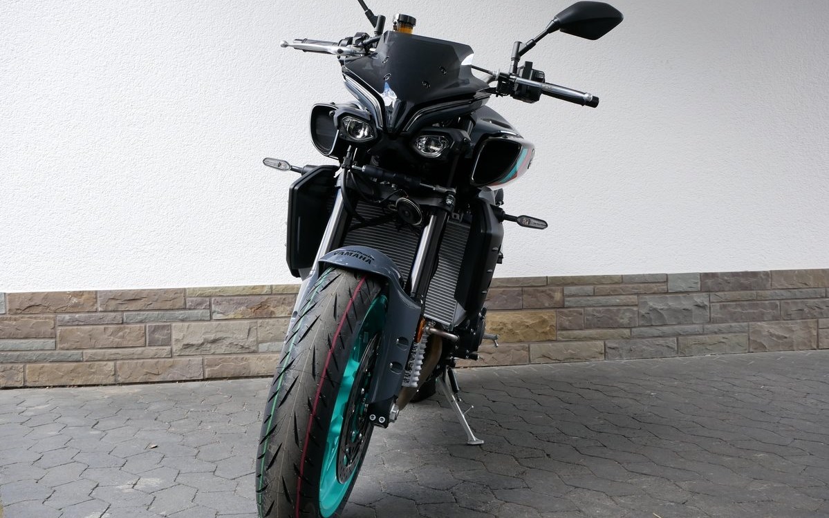 Angebot Yamaha MT-10