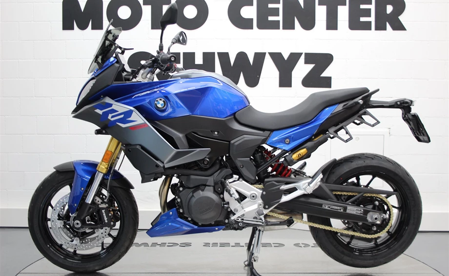 Angebot BMW F 900 XR Bild 5: Angebot BMW F 900 XR