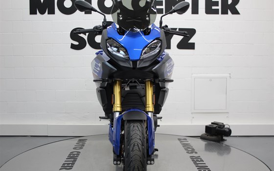 Motorrad Occasion BMW F 900 XR - Bild 3