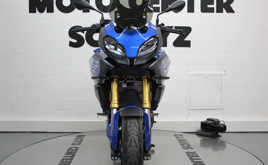 Angebot BMW F 900 XR Bild 3: Angebot BMW F 900 XR